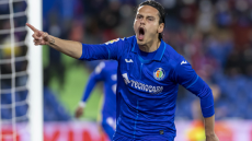 La Liga, Χετάφε-Λεβάντε 3-0: Με... οδηγό τον Ουνάλ πήρε μεγάλη βαθμολογική ανάσα - Δείτε τα γκολ