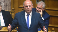 Τσιάρας: Η αντιμετώπιση της οπαδικής βίας προϋποθέτει συμμετοχή πολλών παραγόντων