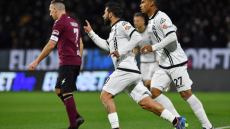 Serie A, Σαλερνιτάνα - Σπέτσια 2-2: Πήρε το βαθμό με Βέρντε και Νικολάου - Δείτε τα γκολ