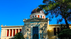 Ευρωπαϊκό βραβείο στο Αστεροσκοπείο Αθηνών για το σύστημα διάγνωσης μολυσματικών ασθενειών από κουνούπια 