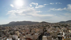 Καιρός: Ηλιοφάνεια και άνοδος της θερμοκρασίας αύριο σε ολόκληρη τη χώρα