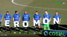 Κύπελλο Ελλάδος: Οι παίκτες της Καρδίτσας κράτησαν ανάποδα το μήνυμα κατά της οπαδικής βίας στο ματς με τον Παναθηναϊκό