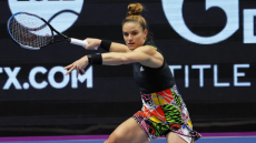 Με φανταστική εμφάνιση στους «4» στην Αγία Πετρούπολη η Σάκκαρη-Δείτε βίντεο 