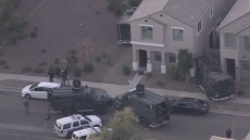 ΗΠΑ: Δύο νεκροί και εννέα τραυματίες από πυροβολισμούς στο Φοίνιξ - Δείτε βίντεο