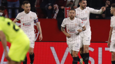 Σεβίλλη - Έλτσε 2-0: Επέστρεψε στις νίκες και πλησίασε στο «τρίποντο» την πρωτοπόρο Ρεάλ - Δείτε τα γκολ