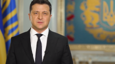 Κρίση στην Ουκρανία: Το Κοινοβούλιο της χώρας ενέκρινε την κατάσταση εκτάκτου ανάγκης