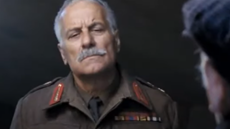 Πέθανε από κορωνοϊό ο ηθοποιός Kώστας Κλεφτόγιαννης