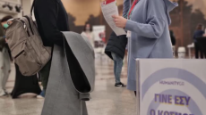 Humanity Greece: Γίνε κι εσύ εθελοντής δότης μυελού των οστών
