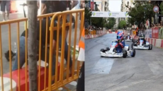 Πάτρα: Τραυματισμός 6χρονου σε ατύχημα με καρτ - Το πόρισμα των εμπειρογνωμόνων