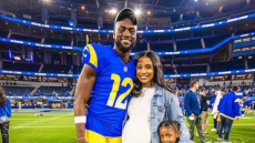 Κατέκτησε το Super Bowl και έτρεξε στο μαιευτήριο όπου γεννούσε η γυναίκα του 