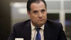 Άδωνις Γεωργιάδης: Συγγνώμη στους ψηφοφόρους της ΝΔ για τη στήριξη Κύρτσου