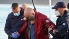  Φωτιά σε πλοίο κοντά στην Κέρκυρα: 10 άτομα μεταφέρθηκαν στο Νοσοκομείο Κέρκυρας