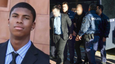 Μπακαρί Χέντερσον: Ξεκινά ξανά η δίκη για τη δολοφονία του Αμερικανού τουρίστα στον Λαγανά Ζακύνθου το 2017