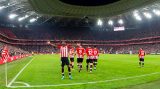 Μπιλμπάο - Σοσιεδάδ 4-0: Τα «λιοντάρια»... βρυχήθηκαν στο ντέρμπι - Δείτε τα γκολ