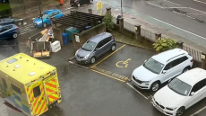 Βρετανία: Γυναίκα είχε πεθάνει στο διαμέρισμά της και την βρήκαν τρία χρόνια μετά