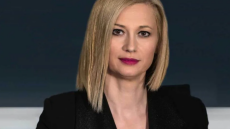 Ραχήλ Μακρή: Τάσσεται υπέρ της Εκκλησίας της Ρωσίας - «Είναι η μόνη εκκλησία που αναγνωρίζω»