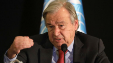 Γκουτέρες: Δεν υπάρχει λύση για την επισιτιστική κρίση χωρίς τρόφιμα και λιπάσματα από Ρωσία-Ουκρανία