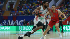 Αναβολή στα παιχνίδια των ρωσικών ομάδων αποφάσισε η Euroleague 