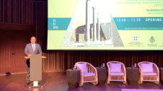 Η Μύκονος ξανασυστήνεται στο παγκόσμιο κοινό με τον πολιτισμό της στην «EXPO2020» DUBAI