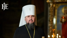 Μητροπολίτης Κιέβου: Παρομοιάζει τον Πούτιν με τον Χίτλερ και προειδοποιεί - «Κινδυνεύει ολόκληρος ο κόσμος»