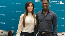  Ασπάστηκε τον μουσουλμανισμό ο Κλάρενς Ζέεντροφ 