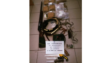 Μάνη: Ζωοκλέφτες έσφαζαν βοοειδή και πωλούσαν το κρέας!