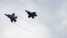 Πόλεμος στην Ουκρανία: «Περιμένουμε όπλα από ΗΠΑ και Βρετανία για να προστατεύσουμε τον ουρανό μας», λένε οι Ουκρανοί