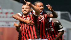 «Χαστούκι» (1-0) της Νις στην Παρί πριν τον «τελικό» με τη Ρεάλ