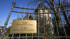 Η Ρωσία προσέφυγε στο CAS κατά της Διεθνούς Ολυμπιακής Επιτροπής