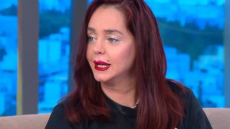 Δέσποινα Μοίρου: «Δέχτηκα πρόταση να συμμετάσχω στην αποστολή του Έλον Μασκ με τους 100 ανθρώπους στον Άρη, αλλά αρνήθηκα» 