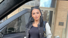 Δήμητρα Αλεξανδράκη: «Μου βάλανε φωτιά και με κάψανε»