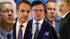 Γενί Σαφακ: Τέσσερις κρίσιμες συνομιλίες αυτές τις μέρες στην Τουρκία