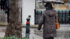 Καιρός - Κακοκαιρία Φίλιππος: Νέες συστάσεις από την Πολιτική Προστασία, «ταξιδέψτε, εφόσον είναι αναγκαίο»