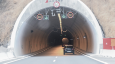 Κακοκαιρία «Φίλιππος» - Κυκλοφοριακές ρυθμίσεις: Κανονικά  η κυκλοφορία των βαρέων οχημάτων στην Αθηνών-Λαμίας	