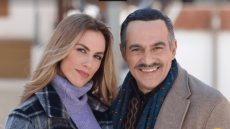 Ούτε γάτα ούτε ζημιά: Η απολαυστική κωμωδία έρχεται στον Alpha - Οι δηλώσεις των πρωταγωνιστών