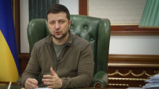 Πόλεμος στην Ουκρανία: Η χθεσινή συνομιλία με τον Τραμπ ήταν η καλύτερη και η πιο «παραγωγική» λέει ο Ζελένσκι