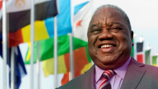 Ζάμπια: Απεβίωσε σε ηλικία 85 ετών ο πρώην πρόεδρος της χώρας Ρουπία Μπάντα