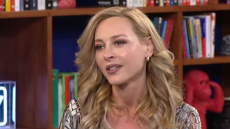 Φαίη Ξυλά: «Δεν ήμουν από τις γυναίκες που ήθελαν παιδί»