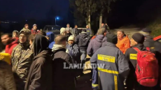 Βρέθηκε ο 27χρονος που είχε εξαφανιστεί στην Μακρακώμη