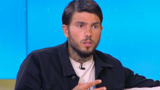 Survivor - Σάββας Κάλφας: «Η Σοφιάννα είναι η πιο πονηρή στο παιχνίδι, με τον Κατσαούνη παραλίγο να πιαστούμε στα χέρια»