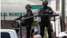 Συνελήφθη στο Μεξικό από δυνάμεις του στρατού ο καταζητούμενος πρεζέμπορας Juan Gerardo Trevino Chavez