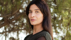 Αντιγόνη Κουλουκάκου: «Όταν ήμουν στην Ιταλία παρακαλούσα να με λάβουν υπ' όψιν για θεατρικές παραστάσεις»