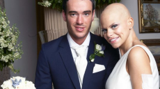 Τζέιντ Γκούντι: Η συγκινητική ανάρτηση του συζύγου της για τα 13 χρόνια από τον θάνατό της