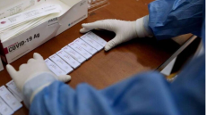 Rapid tests: Μέχρι τις 15 Απριλίου στην «Εργάνη» οι υπεύθυνες δηλώσεις εργοδοτών