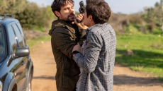 Σασμός - Spoiler: Έτσι θα αθωωθεί ο Αστέρης για τον φόνο του Πετρή