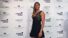  Η Βραζιλιάνα Μπεατρίζ Μάια στο δρόμο της Σάκκαρη στο Miami Open 