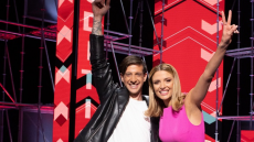 X-Factor: Όσα συμβαίνουν στα παρασκήνια του μουσικού talent show