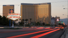 Φόρμουλα Ένα: Το ντεμπούτο της F1 στο Λας Βέγκας ορίστηκε για την Ημέρα των Ευχαριστιών το 2023