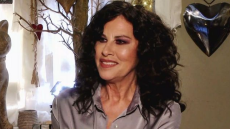 Ελευθερία Αρβανιτάκη: «Μου αρέσει η δέσμευση, αλλά φροντίζω να διατηρώ την ανεξαρτησία μου»