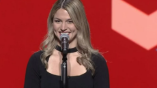 X-Factor: Η Έλενα Παναγιωτίδου μιλάει για τη σχέση της με το τραγούδι